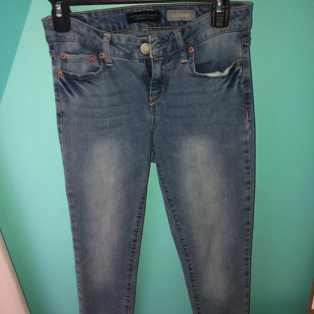 Aeropostale jegging